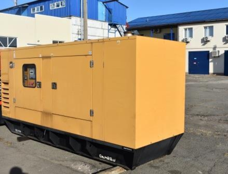 Продажа дизельных и бензиновых генераторов от 2-500 кВт (новые, б/у) - <ro>Изображение</ro><ru>Изображение</ru> #4, <ru>Объявление</ru> #1695648