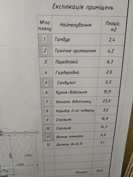 Продажа в таунхаусе 3 ком. на 1 и 2 этаже - <ro>Изображение</ro><ru>Изображение</ru> #3, <ru>Объявление</ru> #1697636