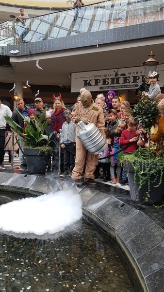 Научное шоу в Киеве. ШоуНаука. Безопасно.Интересно.Весело. - <ro>Изображение</ro><ru>Изображение</ru> #7, <ru>Объявление</ru> #1696714