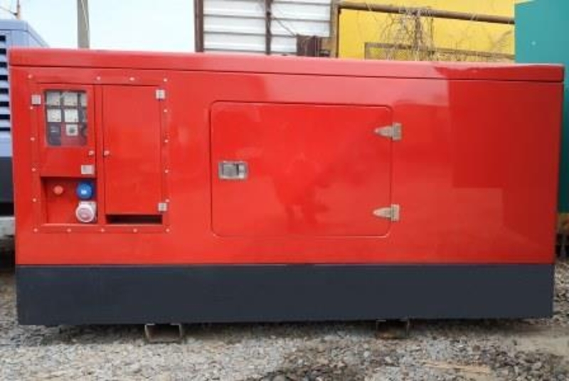 Продажа дизельных и бензиновых генераторов от 2-500 кВт (новые, б/у) - <ro>Изображение</ro><ru>Изображение</ru> #5, <ru>Объявление</ru> #1695648