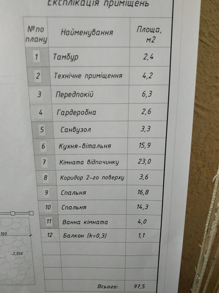 Продажа в таунхаусе 3 ком. на 1 и 2 этаже - <ro>Изображение</ro><ru>Изображение</ru> #4, <ru>Объявление</ru> #1697636