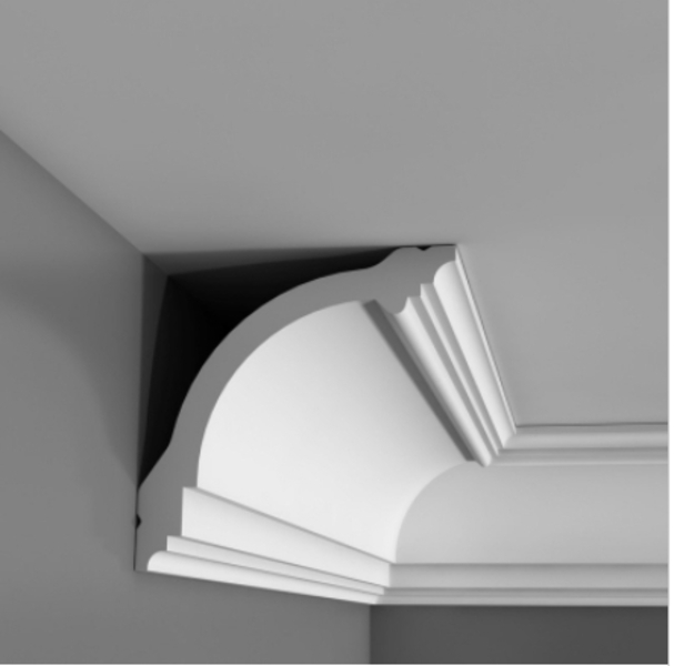 Распродажа карниза пенопластового - ORAC Basixx CB512N - <ro>Изображение</ro><ru>Изображение</ru> #1, <ru>Объявление</ru> #1697633