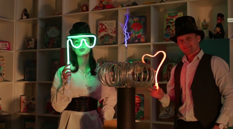 Аніматор для дитячого Дня Народження, свята, урочистості  Хочете свято? Яскравий - <ro>Изображение</ro><ru>Изображение</ru> #7, <ru>Объявление</ru> #1682387