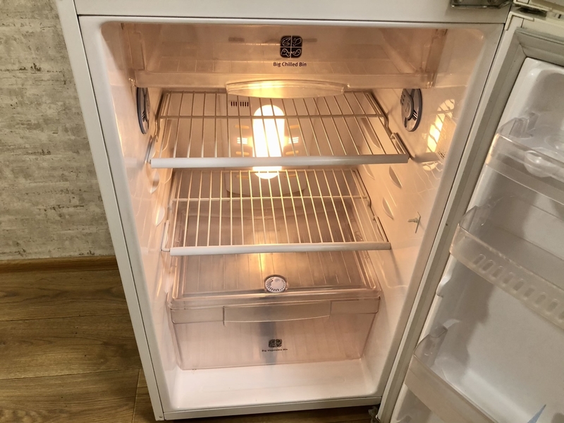 Холодильник Samsung RT30MB 60x60x157. No Frost. Свой. Состояние нового. - <ro>Изображение</ro><ru>Изображение</ru> #6, <ru>Объявление</ru> #1697531