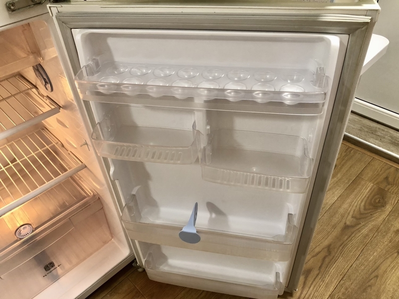 Холодильник Samsung RT30MB 60x60x157. No Frost. Свой. Состояние нового. - <ro>Изображение</ro><ru>Изображение</ru> #7, <ru>Объявление</ru> #1697531