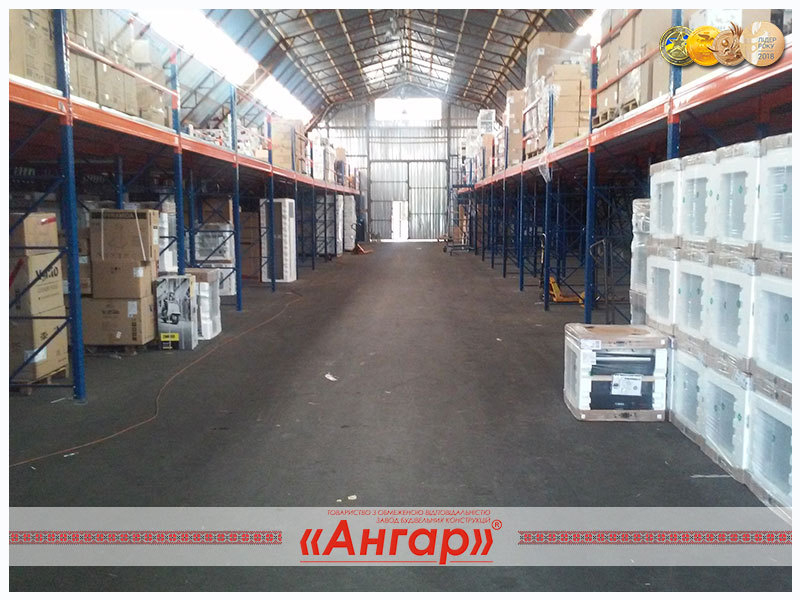  Ангары под склад, производство, цех - <ro>Изображение</ro><ru>Изображение</ru> #6, <ru>Объявление</ru> #1696713