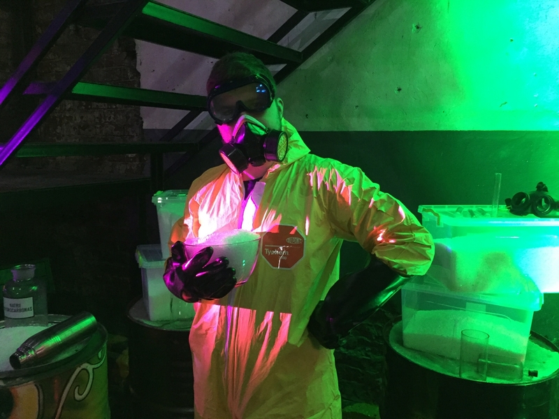 Научное шоу в Киеве. ШоуНаука. Безопасно.Интересно.Весело. - <ro>Изображение</ro><ru>Изображение</ru> #10, <ru>Объявление</ru> #1696714