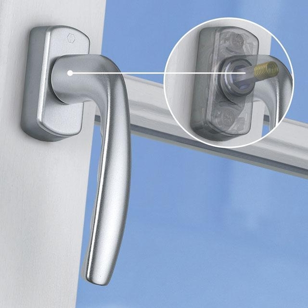 Оконная ручка Хоппе Hoppe Нью-Йорк, Германия - <ro>Изображение</ro><ru>Изображение</ru> #3, <ru>Объявление</ru> #1696857