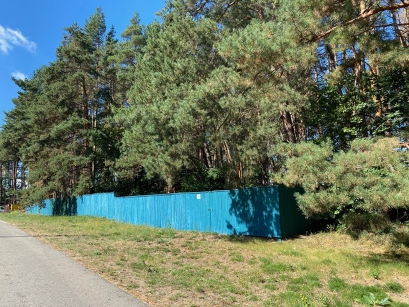 Продам земельный участок 25 соток в Обуховском районе Киевской области с.Тарасов - <ro>Изображение</ro><ru>Изображение</ru> #3, <ru>Объявление</ru> #1695983