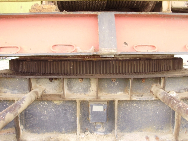 Продаем гусеничный кран Челябинец ДЭК-50, 50 тонн, 1984 г.в  - <ro>Изображение</ro><ru>Изображение</ru> #7, <ru>Объявление</ru> #1697037