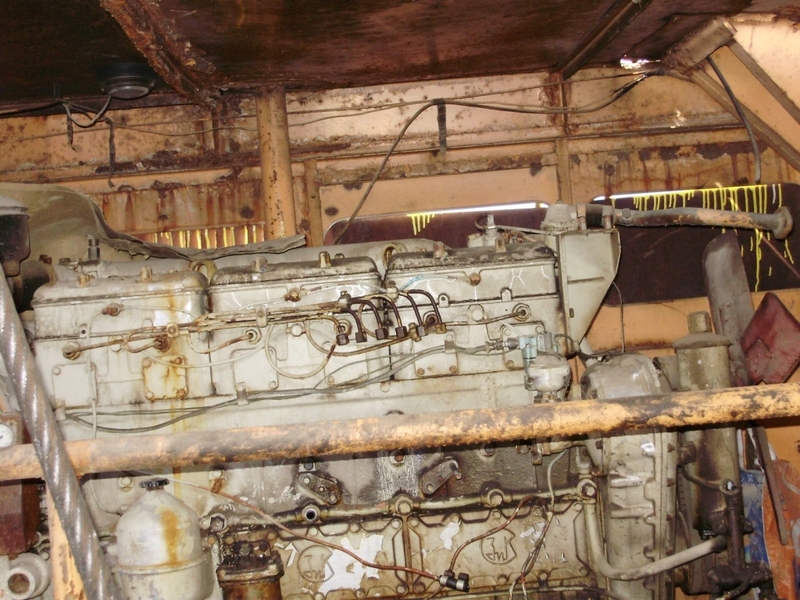 Продаем гусеничный кран Челябинец ДЭК-50, 50 тонн, 1984 г.в  - <ro>Изображение</ro><ru>Изображение</ru> #9, <ru>Объявление</ru> #1697037