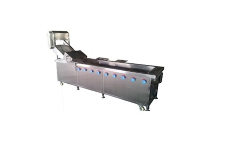 Барботажная мойка овощей и фруктов с нежной кожурой Вега MVD 1500 - <ro>Изображение</ro><ru>Изображение</ru> #4, <ru>Объявление</ru> #1696314