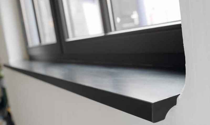 Подоконники Верзалит Эксклюзив Werzalit Exclusive. Гарантия 25-ть лет! - <ro>Изображение</ro><ru>Изображение</ru> #3, <ru>Объявление</ru> #1577671