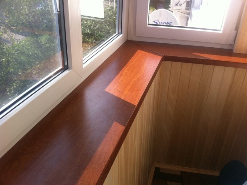 Подоконники Верзалит Эксклюзив Werzalit Exclusive. Гарантия 25-ть лет! - <ro>Изображение</ro><ru>Изображение</ru> #5, <ru>Объявление</ru> #1577671