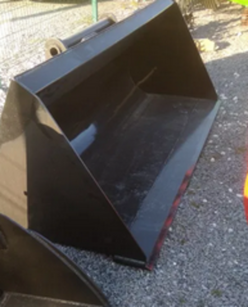 Навесное оборудование для спец/сельхоз техники - <ro>Изображение</ro><ru>Изображение</ru> #5, <ru>Объявление</ru> #1699436