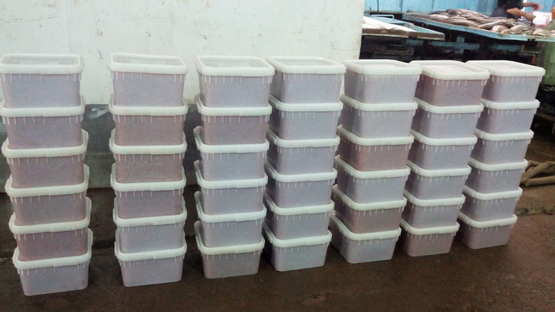 Икра красная (Кеты)Киев - <ro>Изображение</ro><ru>Изображение</ru> #4, <ru>Объявление</ru> #1699805