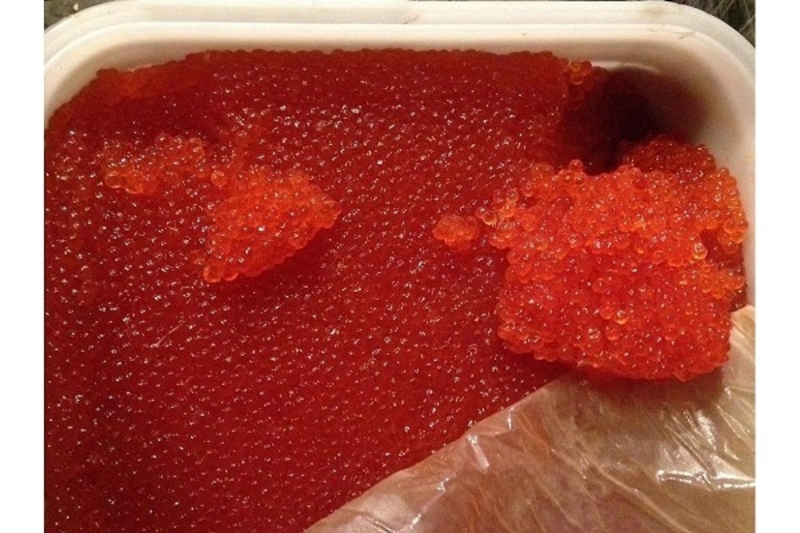 Икра красная (Кеты)Киев - <ro>Изображение</ro><ru>Изображение</ru> #5, <ru>Объявление</ru> #1699805