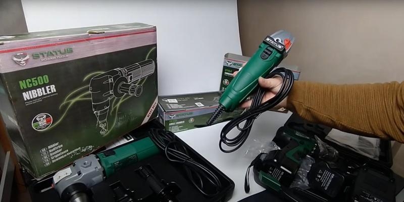 Лот 02-0468. Электроинструмент Status. В лоте 3 шт. - <ro>Изображение</ro><ru>Изображение</ru> #2, <ru>Объявление</ru> #1699522