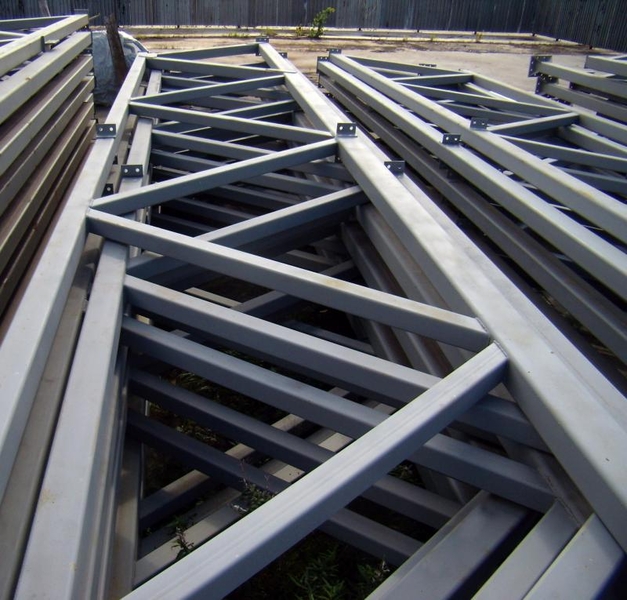 Изготовление дорожных ограждений и металлоконструкций - <ro>Изображение</ro><ru>Изображение</ru> #1, <ru>Объявление</ru> #1699652