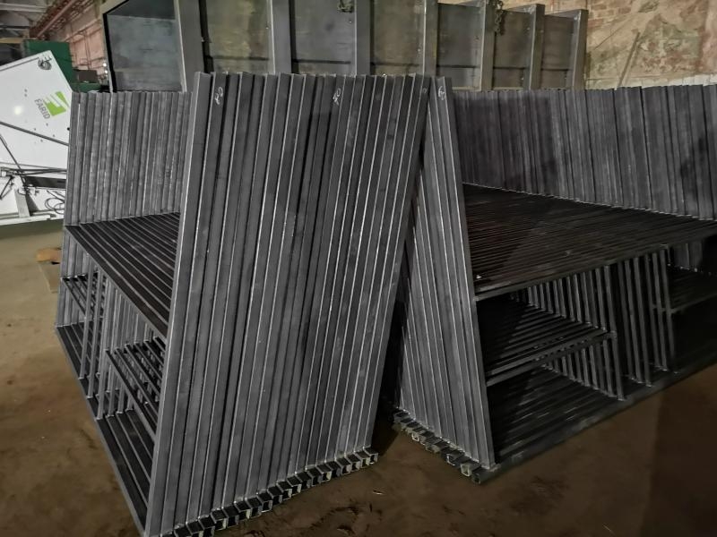 Изготовление дорожных ограждений и металлоконструкций - <ro>Изображение</ro><ru>Изображение</ru> #3, <ru>Объявление</ru> #1699652