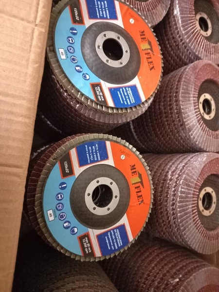 Круги отрезные абразивные по металу Ф125,150,180,230,350 - <ro>Изображение</ro><ru>Изображение</ru> #4, <ru>Объявление</ru> #1699692