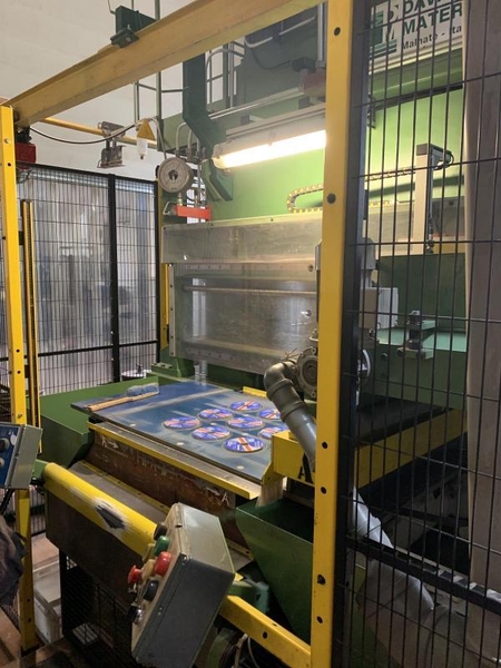 Круги отрезные абразивные по металу Ф125,150,180,230,350 - <ro>Изображение</ro><ru>Изображение</ru> #8, <ru>Объявление</ru> #1699692