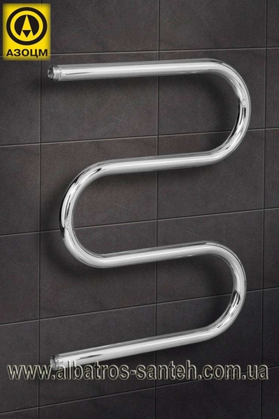 Латунні рушникосушки – вибирай найкраще! - <ro>Изображение</ro><ru>Изображение</ru> #2, <ru>Объявление</ru> #1699494