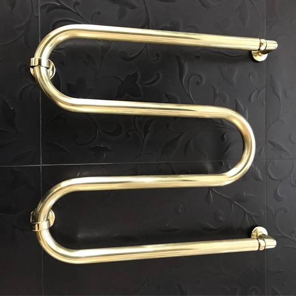 Латунні рушникосушки – вибирай найкраще! - <ro>Изображение</ro><ru>Изображение</ru> #3, <ru>Объявление</ru> #1699494