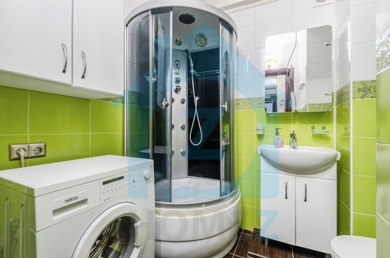 Продается 2 к. квартира с евроремонтом на Антоновича 99 в центре - <ro>Изображение</ro><ru>Изображение</ru> #4, <ru>Объявление</ru> #1699794