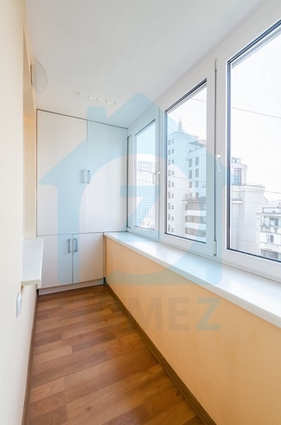 Продается 2 к. квартира с евроремонтом на Антоновича 99 в центре - <ro>Изображение</ro><ru>Изображение</ru> #5, <ru>Объявление</ru> #1699794