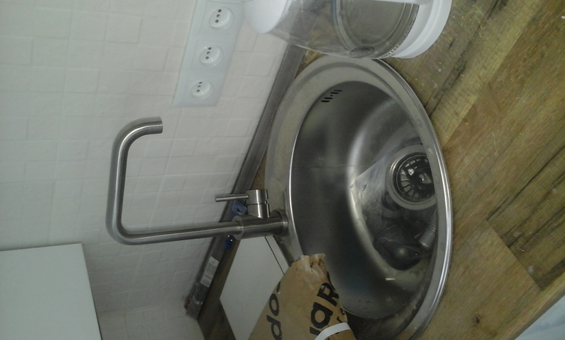 Сантехнические ремонтно отделочные работы. - <ro>Изображение</ro><ru>Изображение</ru> #6, <ru>Объявление</ru> #1699394