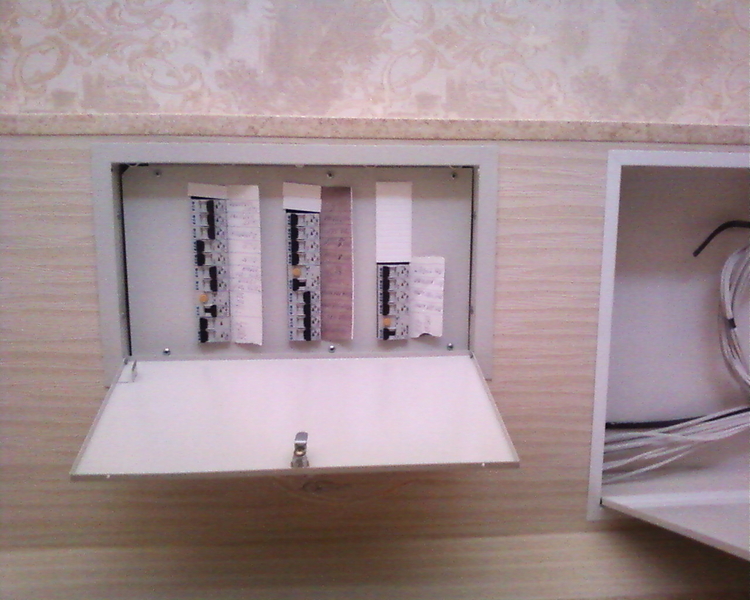 Электромонтажные и ремонтно отделочные работы. - <ro>Изображение</ro><ru>Изображение</ru> #7, <ru>Объявление</ru> #1699395