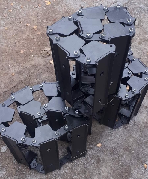 Навесное оборудование для спец/сельхоз техники - <ro>Изображение</ro><ru>Изображение</ru> #4, <ru>Объявление</ru> #1699436