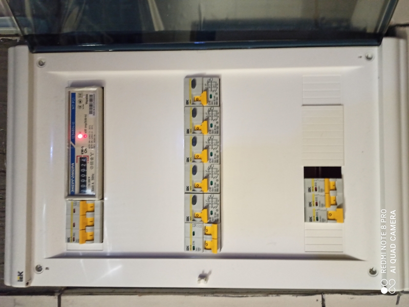 Электромонтажные и ремонтно отделочные работы. - <ro>Изображение</ro><ru>Изображение</ru> #2, <ru>Объявление</ru> #1699395