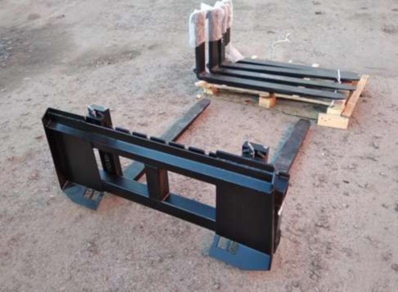 Навесное оборудование для спец/сельхоз техники - <ro>Изображение</ro><ru>Изображение</ru> #6, <ru>Объявление</ru> #1699436