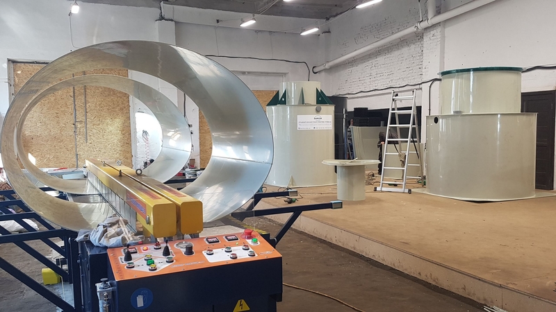 Автономная канализация, септик, биостанция "под ключ" - Договор - <ro>Изображение</ro><ru>Изображение</ru> #1, <ru>Объявление</ru> #1698459