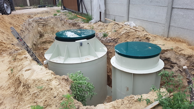 Автономная канализация, септик, биостанция "под ключ" - Договор - <ro>Изображение</ro><ru>Изображение</ru> #4, <ru>Объявление</ru> #1698459