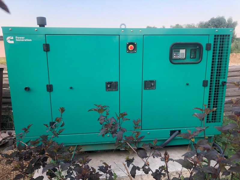 Аренда генераторов от 2-500 кВт. Доставка. Скидки! - <ro>Изображение</ro><ru>Изображение</ru> #1, <ru>Объявление</ru> #1697952