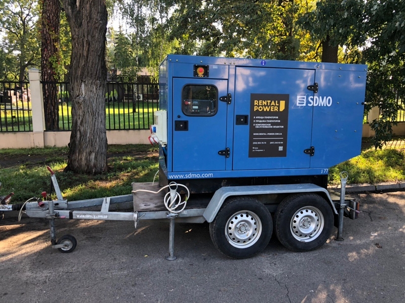 Аренда генераторов от 2-500 кВт. Доставка. Скидки! - <ro>Изображение</ro><ru>Изображение</ru> #2, <ru>Объявление</ru> #1697952