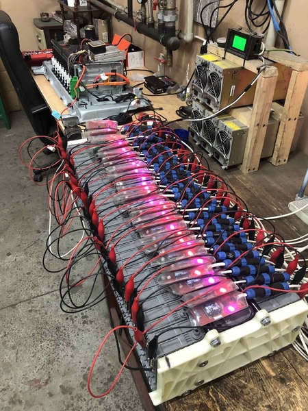 Высоковольтная батарея элементы ячейки ВВБ Toyota Lexus - <ro>Изображение</ro><ru>Изображение</ru> #2, <ru>Объявление</ru> #1697985