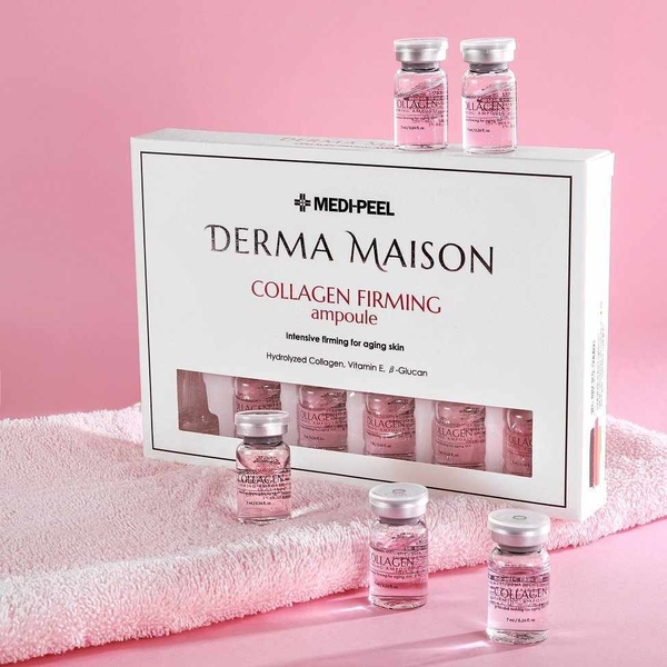 Оригинальная косметика из Кореи Medi-Peel Derma Maison (Меди Пил Дерма Мейсон).  - <ro>Изображение</ro><ru>Изображение</ru> #3, <ru>Объявление</ru> #1698488