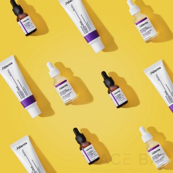 Оригинальная косметика из Южной Кореи JsDerma (Джес Дерма). - <ro>Изображение</ro><ru>Изображение</ru> #3, <ru>Объявление</ru> #1698494