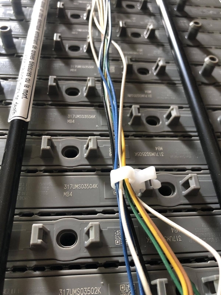 Высоковольтная батарея элементы ячейки ВВБ Toyota Lexus - <ro>Изображение</ro><ru>Изображение</ru> #4, <ru>Объявление</ru> #1697985