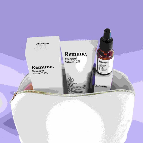 Оригинальная косметика из Южной Кореи JsDerma (Джес Дерма). - <ro>Изображение</ro><ru>Изображение</ru> #4, <ru>Объявление</ru> #1698494