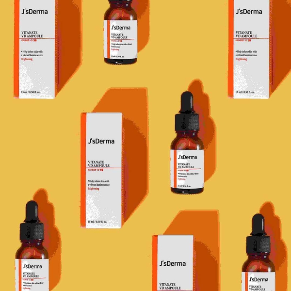 Оригинальная косметика из Южной Кореи JsDerma (Джес Дерма). - <ro>Изображение</ro><ru>Изображение</ru> #5, <ru>Объявление</ru> #1698494