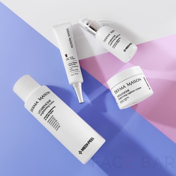 Оригинальная косметика из Кореи Medi-Peel Derma Maison (Меди Пил Дерма Мейсон).  - <ro>Изображение</ro><ru>Изображение</ru> #5, <ru>Объявление</ru> #1698488