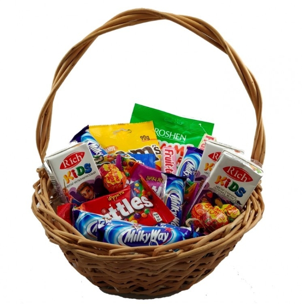 Заказ онлайн цветов, подарков, десертов - <ro>Изображение</ro><ru>Изображение</ru> #3, <ru>Объявление</ru> #1699138