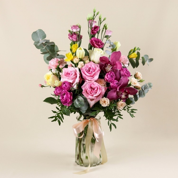 Заказ онлайн цветов, подарков, десертов - <ro>Изображение</ro><ru>Изображение</ru> #1, <ru>Объявление</ru> #1699138