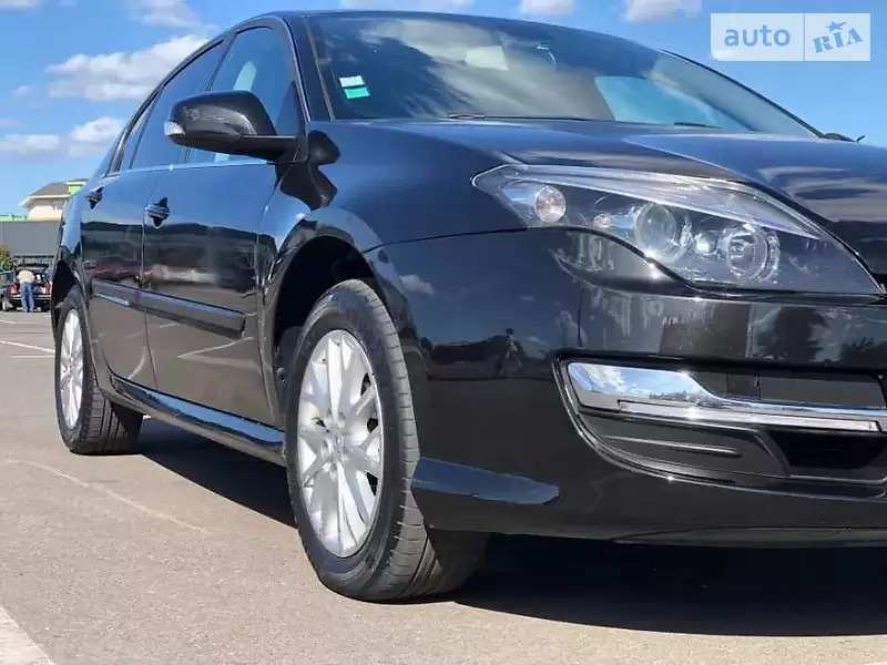 Продам Reno Laguna 2013 1.5 tdi Автомат (ТОРГ) - <ro>Изображение</ro><ru>Изображение</ru> #4, <ru>Объявление</ru> #1697987