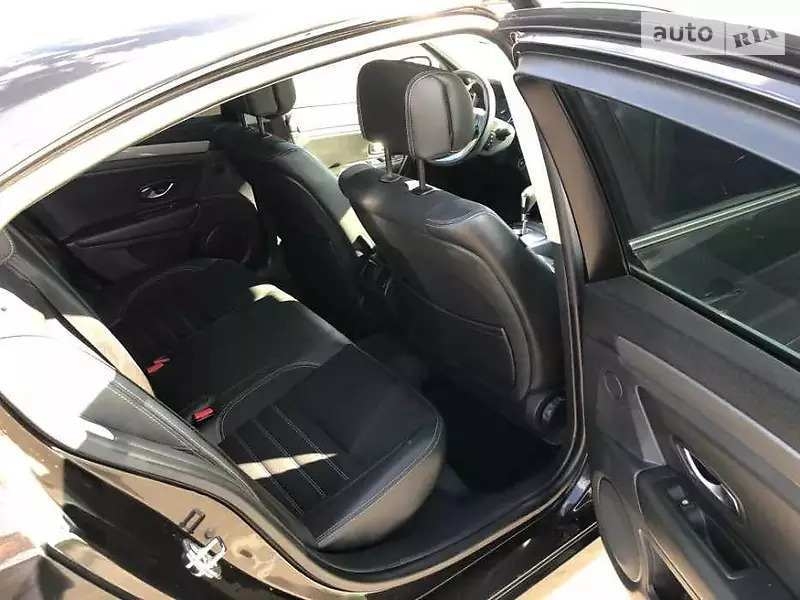 Продам Reno Laguna 2013 1.5 tdi Автомат (ТОРГ) - <ro>Изображение</ro><ru>Изображение</ru> #8, <ru>Объявление</ru> #1697987